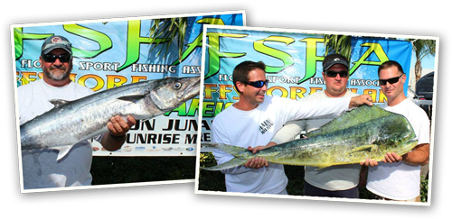 46th Annual Offshore Slam