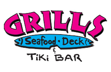 Grills Seafood
