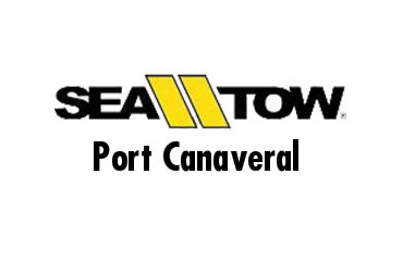 Sea Tow Port Canaveral
