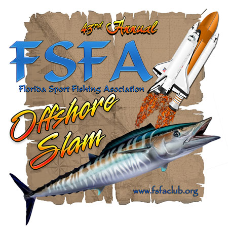 43rd Annual Offshore Slam