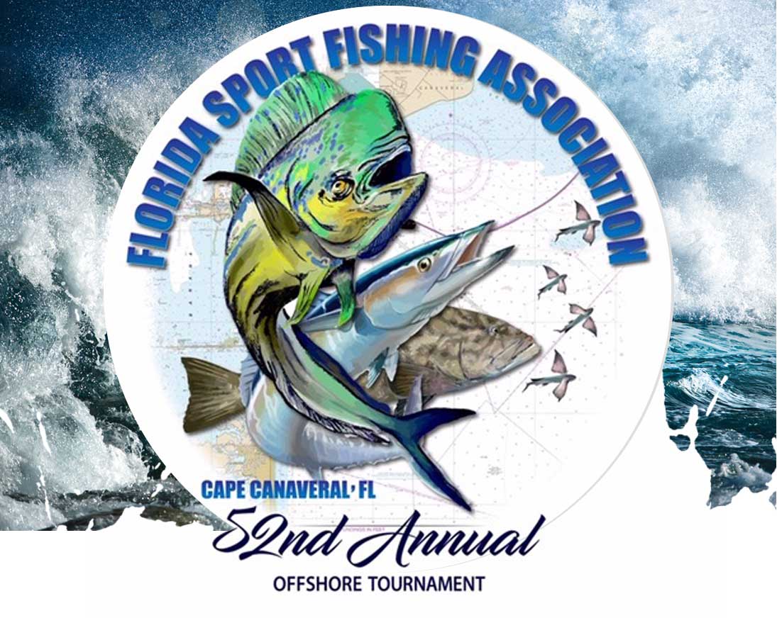 54th Annual FSFA Offshore Slam Fishing Tourney