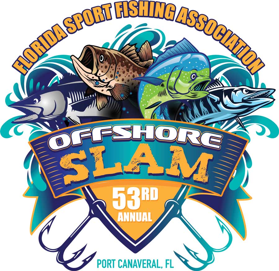 53rd Annual FSFA Offshore Slam Fishing Tourney Results