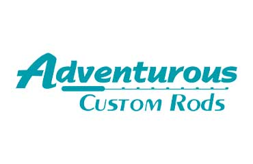 adventurous custom rods
