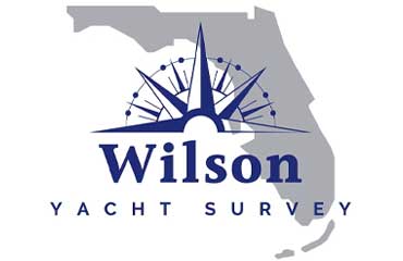 wilson yacht survey
