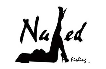 naked fishing