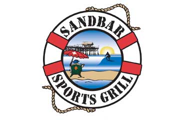 Sand bar sports grill
